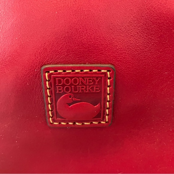 Dooney & Bourke Satchel NWOT - Picture 4 of 9
